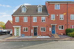 Hetton Drive Clay Cross